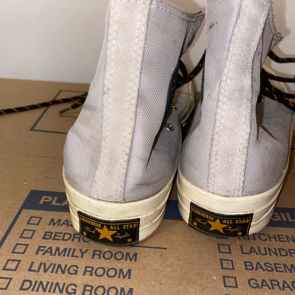 Converse Sneakers - Picture 3 of 3